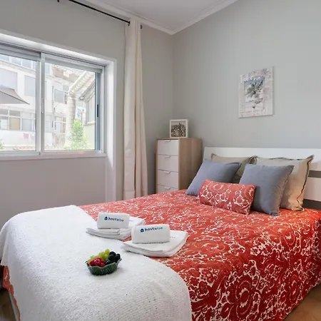 Host Wise - Modern Flats With Stunning Terrace Or Balcony - Central Location Porto Exterior photo
