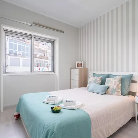 Host Wise - Modern Flats With Stunning Terrace Or Balcony - Central Location Porto Exterior photo