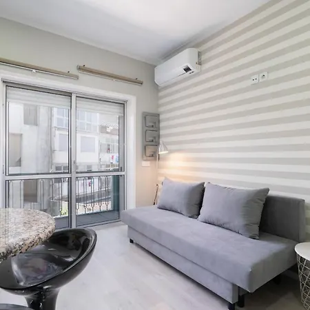 Host Wise - Modern Flats With Stunning Terrace Or Balcony - Central Location Porto Exterior photo