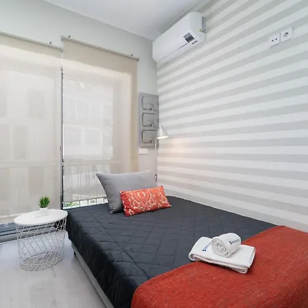 Host Wise - Modern Flats With Stunning Terrace Or Balcony - Central Location Porto Exterior photo