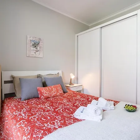 Host Wise - Modern Flats With Stunning Terrace Or Balcony - Central Location Porto Exterior photo