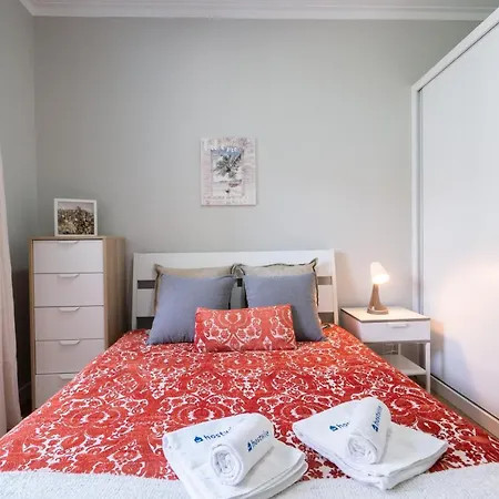 Host Wise - Modern Flats With Stunning Terrace Or Balcony - Central Location Porto Exterior photo